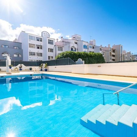 Beautifull Centralapart W/Pool Albufeira Exterior photo