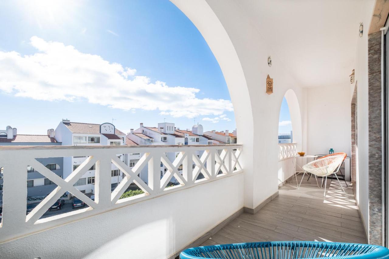 Beautifull Centralapart W/Pool Albufeira Exterior photo
